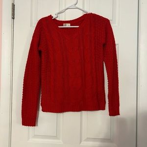 Women’s sweater
